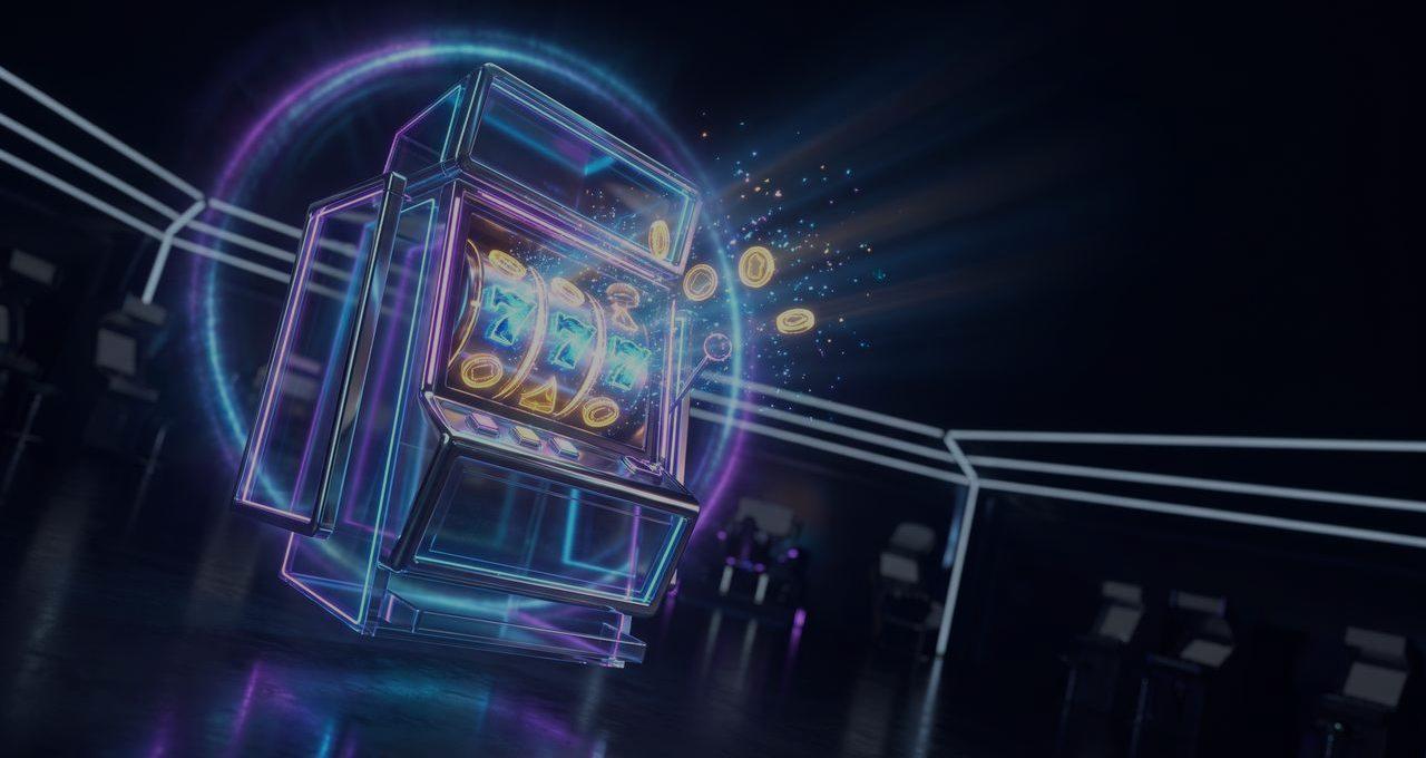 Marvel Casino