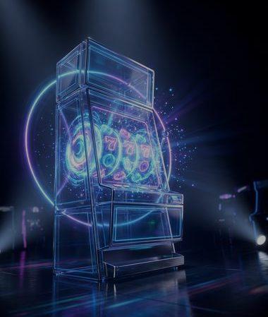 Marvel Casino