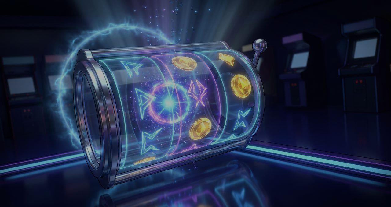 Marvel Casino